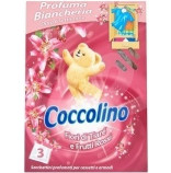 Coccolino vonn sky Profumo Biancheria - Kvtiny a erven ovoce 3ks