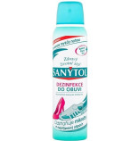 Sanytol dezinfekce obuvi 150 ml