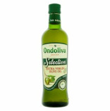 Ondoliva Selection Extra panensk olivov olej 500ml