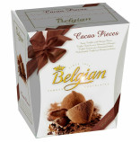 Belgian Fancy Truffles s kakaem 200g
