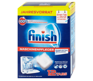 Finish isti myky kapsle 12ks nmeck