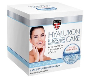 Palacio Hyaluron Care pleov peujc krm 50 ml