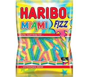 Haribo Miami kysel 175g