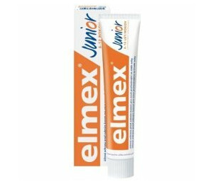 Elmex Junior 75 ml