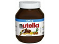 BONUS - Nutella 1kg XXXL Family Pack nmeck