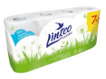 BONUS - Linteo Classic toaletn papr Everyday 7+1ks 2vrstv