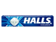 BONUS - Halls Coolwave bonbny s pchut mentolu a eukalyptu 33,5g