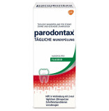 Parodontax Fluorid ústní voda bez alkoholu 300ml německý