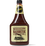 Mississippi Barbecue Sauce Original 1814g