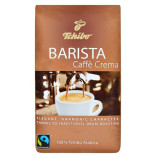 Tchibo Barista Caffé Crema zrnková káva 500 g