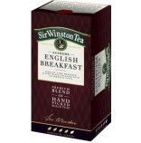 Sir Winston Tea English Breakfast 20 sáčků