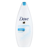 Dove Gentle Exfoliating sprchový gel 250 ml
