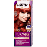 Palette Intensive Color Creme RV6 Šarlatově červený