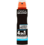 Loréal Men Expert Carbon Protect 4v1 deospray 150ml