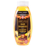 Palacio Arganový olej vlasový šampon 500ml 