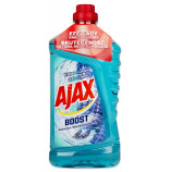 Ajax Boost Ocet & Levandule na podlahy 1l