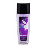 Playboy Endless Night dámský deodorant sklo 75ml