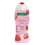 Palmolive Gourmet Strawberry touch sprchový gel 250 ml