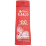 Garnier Fructis Color Resist posilující šampon 400 ml