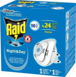 Raid Night & Day elektrický odpařovač samotný strojek bez náplně
