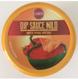 Clarkys Dip Mild rajčato-paprikový 300ml