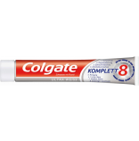 Colgate Komplett 8 Ultra Weiss zubní pasta 75ml německá
