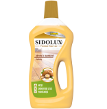 Sidolux Premium Arganový olej na dřevěné a laminátové podlahy 1 l