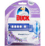 Duck Fresh Discs Levandule 36 ml