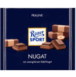 Ritter Sport čokoláda Nugat XXXL 250g