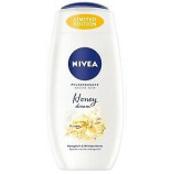 Nivea Honey Dream limitovaná edice sprchový gel 250 ml