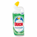 Duck WC gel 5v1 Pine Fresh 750 ml