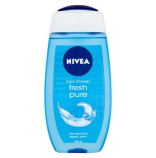 Nivea Fresh Pure Sea Minerals sprchový gel 250 ml