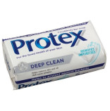 Protex Deep Clean antibakteriální toaletní mýdlo 90g
