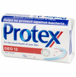 Protex Deo 12 antibakteriální toaletní mýdlo 90g