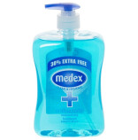 Medex Original antibakteriální mýdlo s pumpičkou 650ml