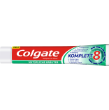 Německá Colgate Komplett 8 Herbal zubní pasta 75ml