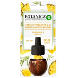 Air Wick Botanica Fresh Pineapple & Tunisian Rosemary náhradní náplň 19 ml
