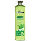 Lilien Aloe Vera tekuté mýdlo 1l