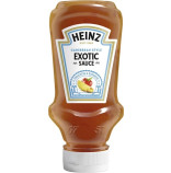 Heinz Exotic sauce omáčka 260g (220ml)