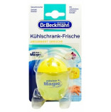 Německý Dr.Beckmann Kuhlschrank-Frische speciální odstraňovač zápachu do ledničky 40g