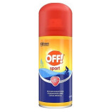 OFF! Sport spray 100 ml
