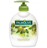 Palmolive Olive tekuté mýdlo s dávkovačem 300 ml