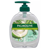 Palmolive Pure & Delight Kokosové tekuté mýdlo s dávkovačem 300 ml