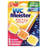 WC Meister Grapefruit závěs do toalety 45 g