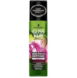 Gliss Kur Express Bio-Tech Restore Balzám na vlasy 200 ml