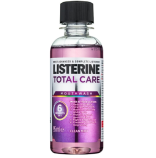 Listerine Total Care ústní voda 95ml cestovní balení