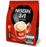 Nescafé 3in1 Classic Rich Aroma sáčky 10 x 16,5g