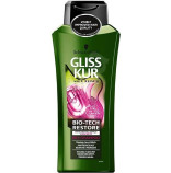 Gliss Kur Bio-Tech Restore šampon 400 ml