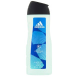 Adidas Champions League Dare Edition sprchový gel 2v1 400ml