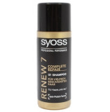 Syoss Renew 7 šampon cestovní balení 50ml německý